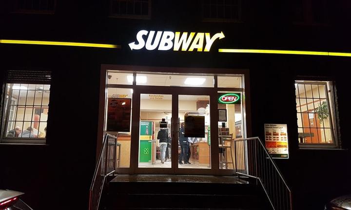 Subway